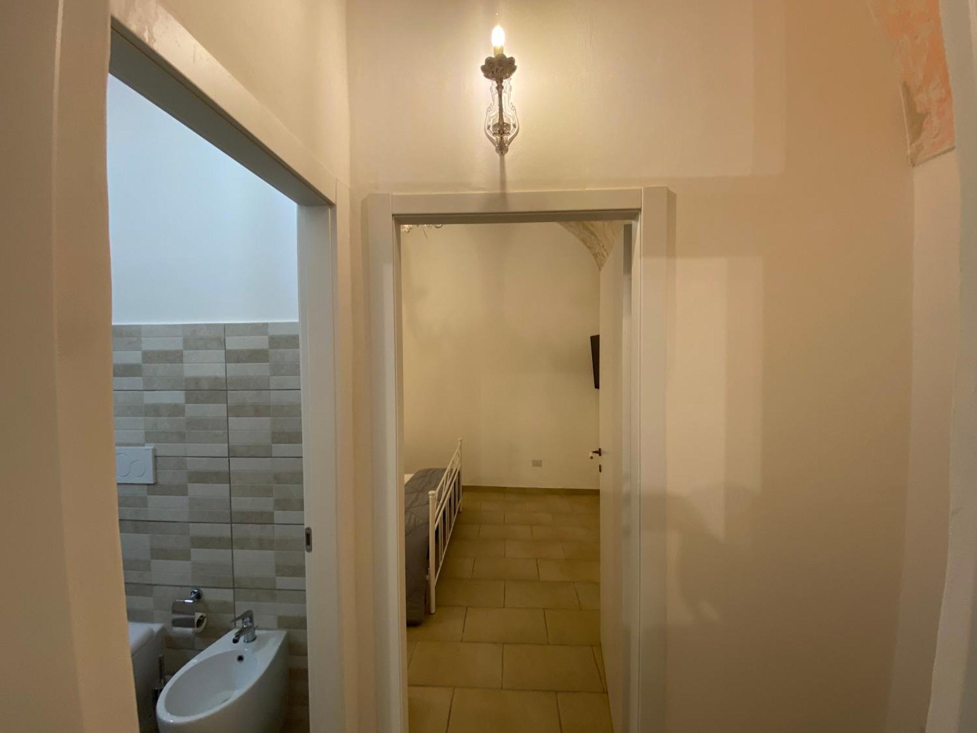 Ferienhaus Il Tesoro Nascosto *