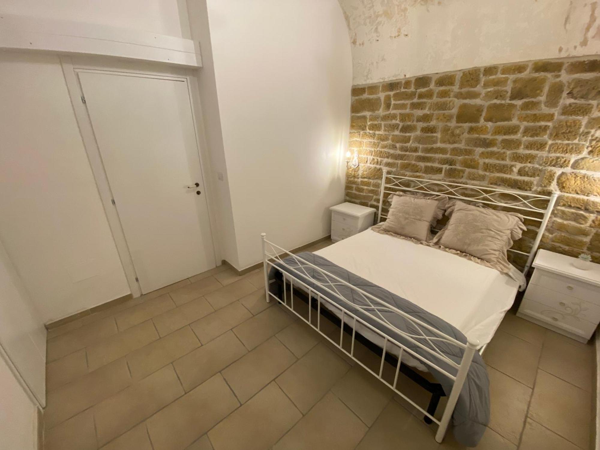 Ferienhaus Il Tesoro Nascosto