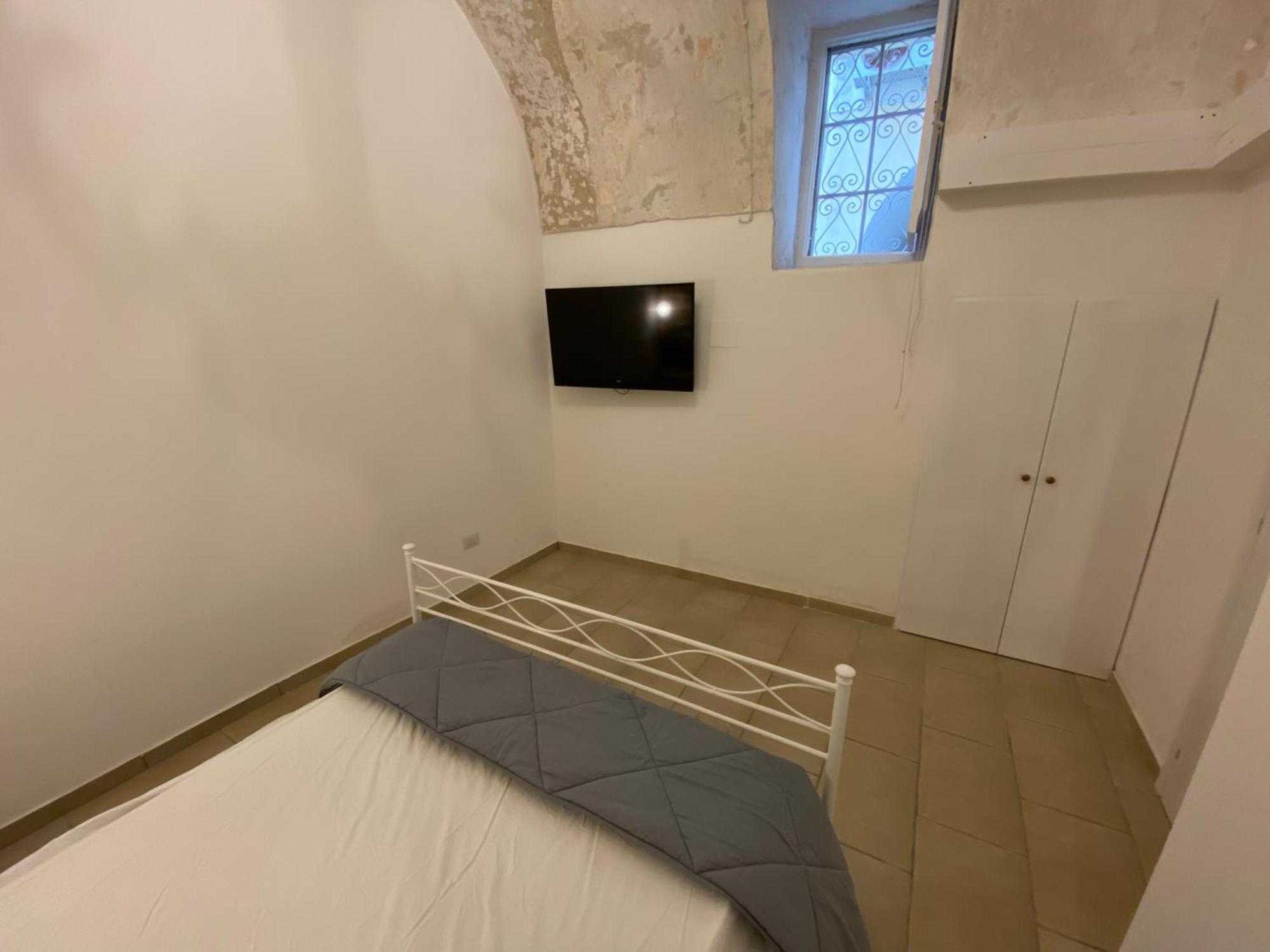 Il Tesoro Nascosto Ferienhaus