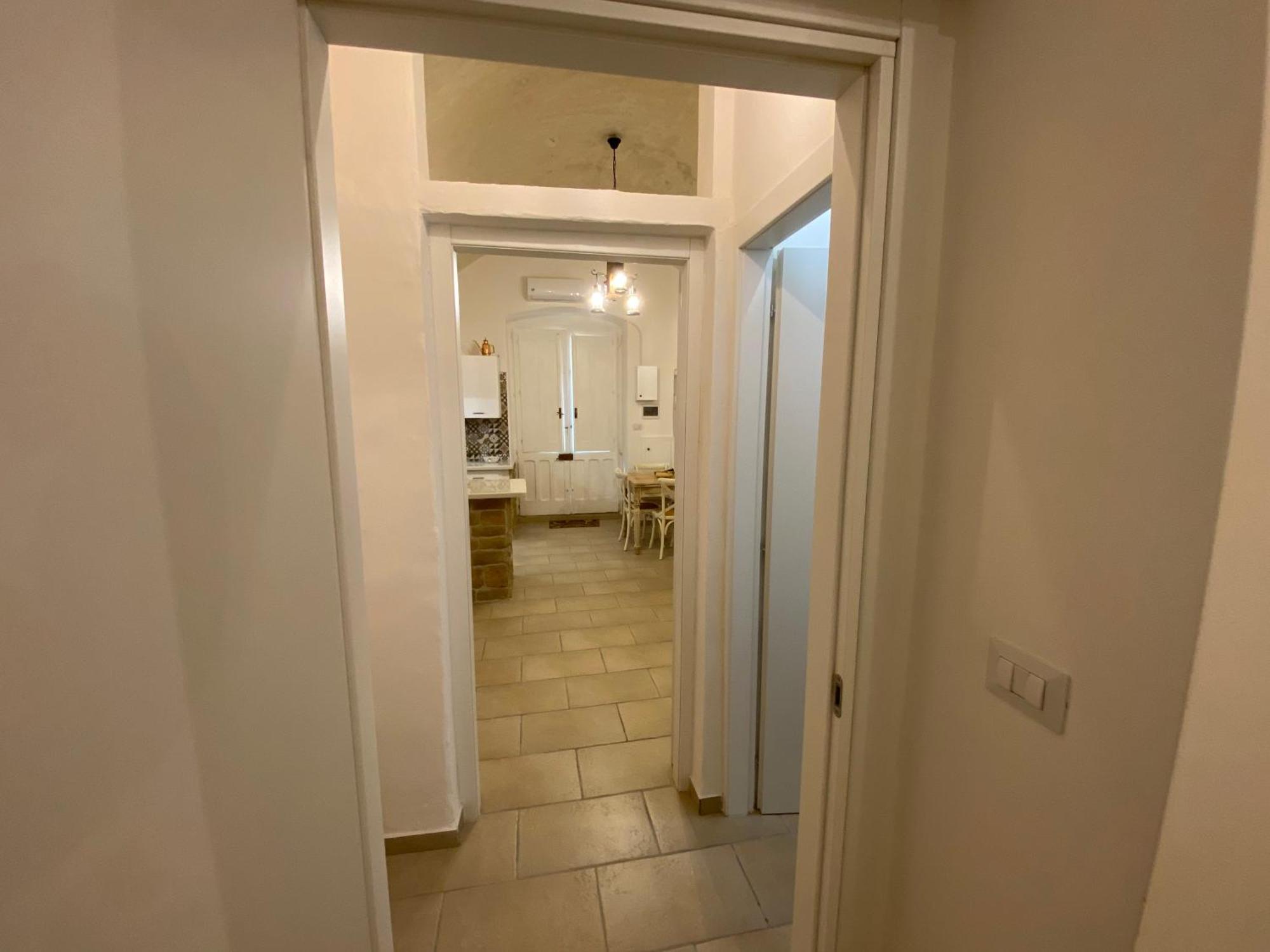 Ferienhaus Il Tesoro Nascosto