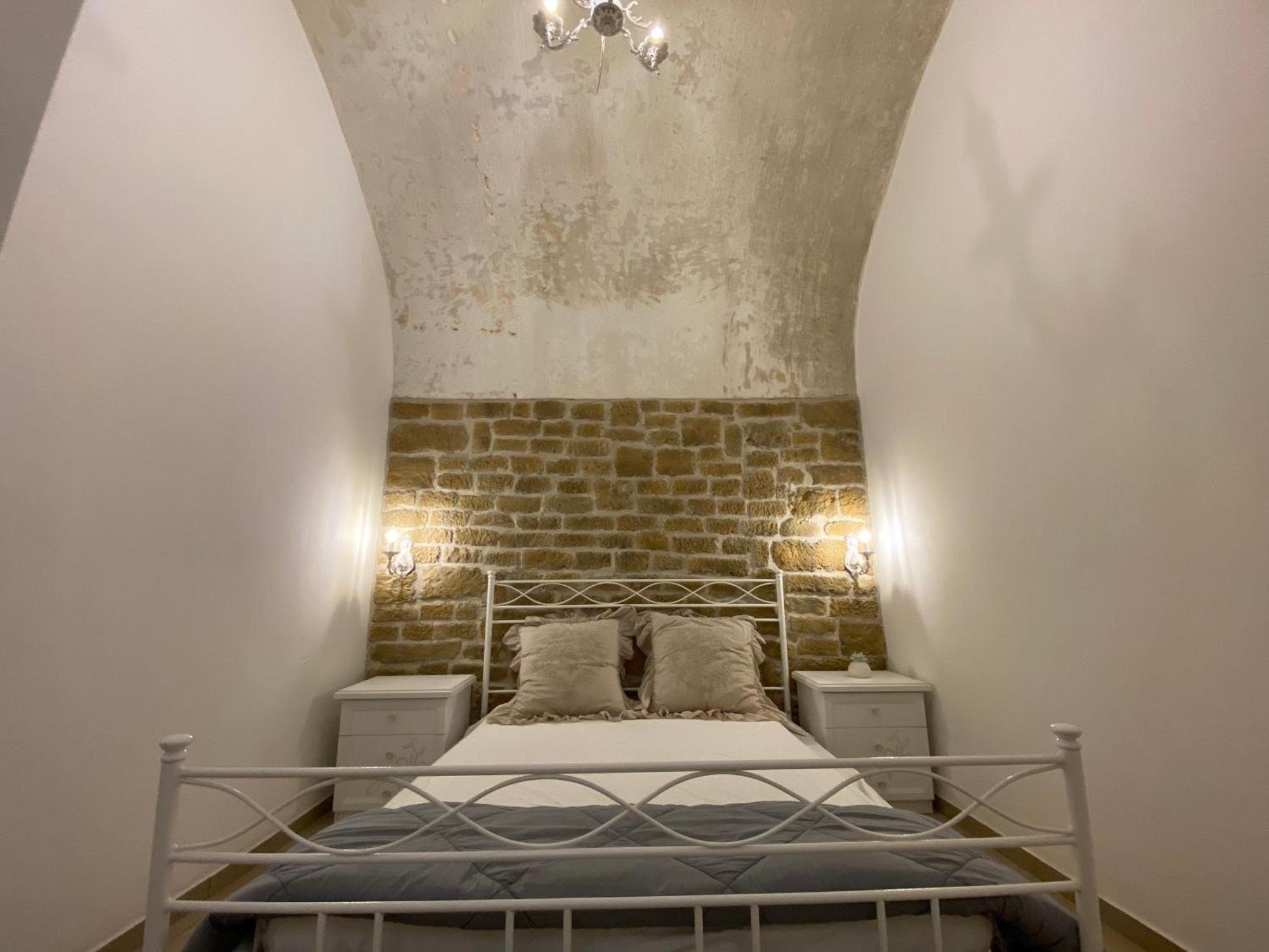 Il Tesoro Nascosto Ferienhaus *