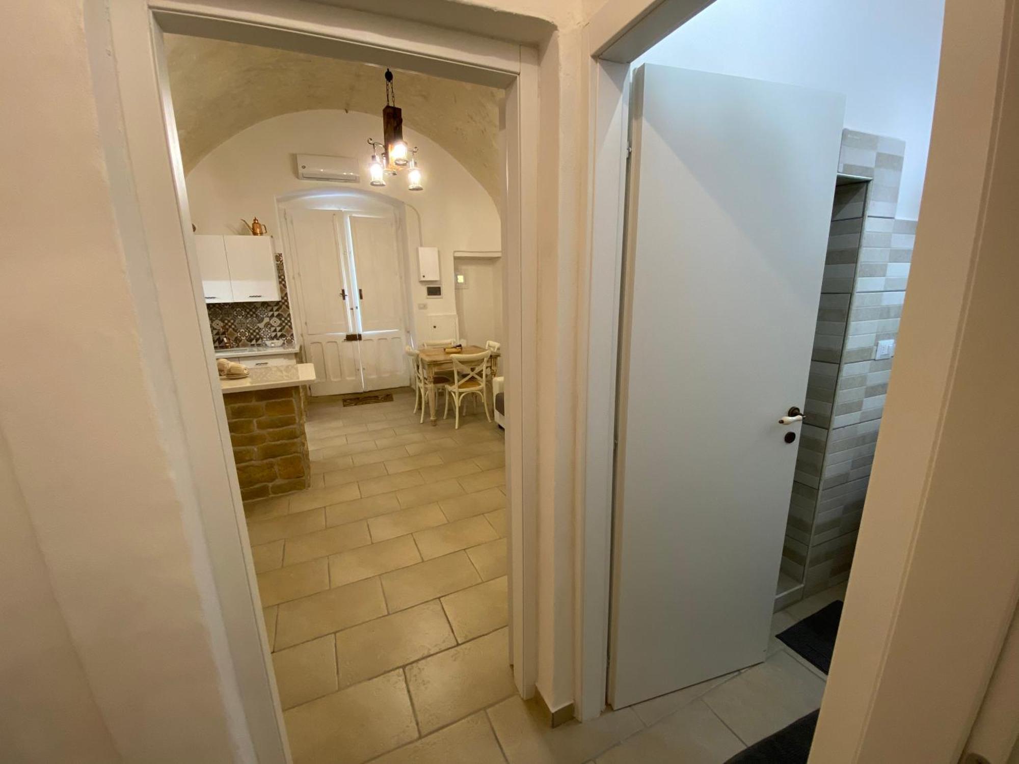 Ferienhaus Il Tesoro Nascosto *