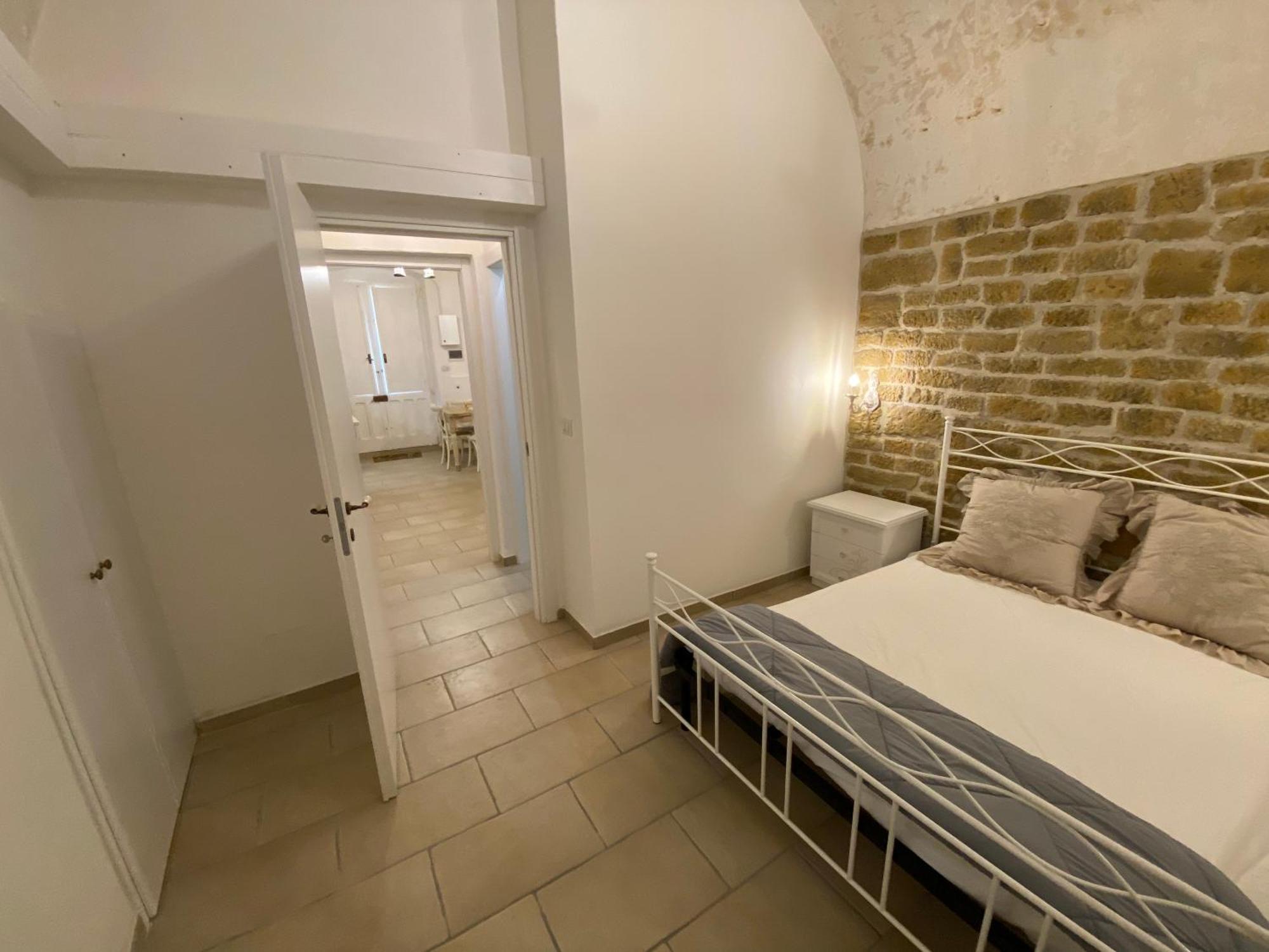 Il Tesoro Nascosto Ferienhaus