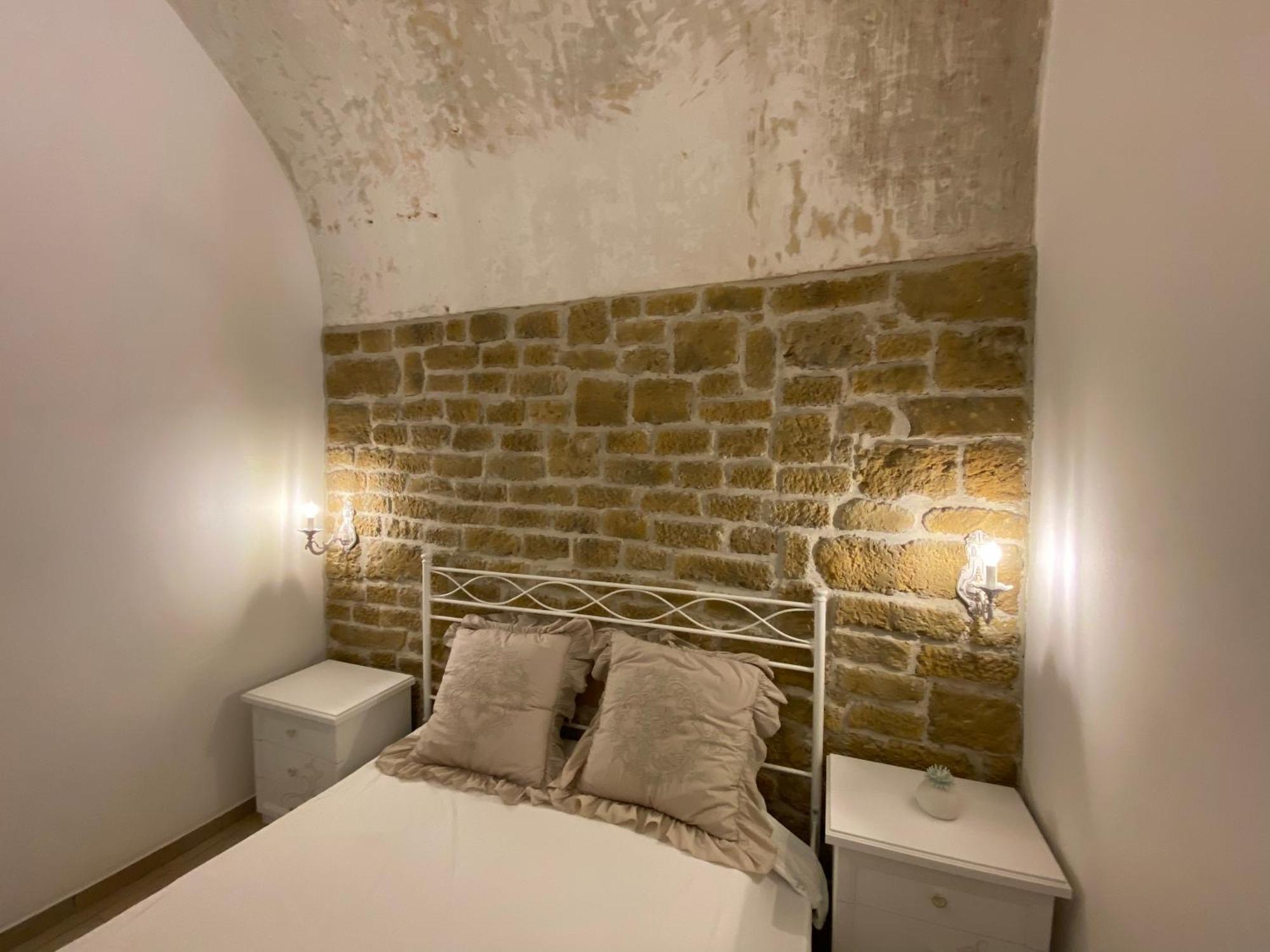 Il Tesoro Nascosto Ferienhaus *