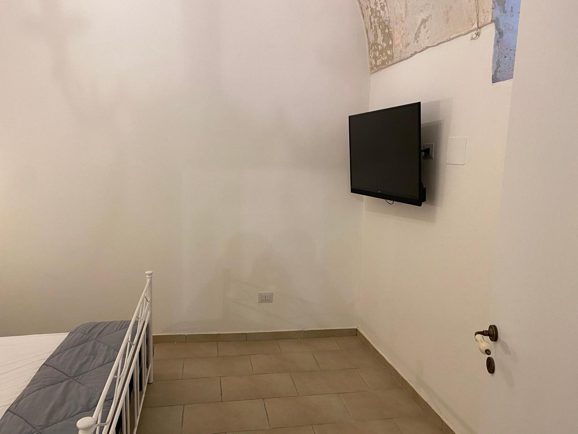 Ferienhaus Il Tesoro Nascosto *