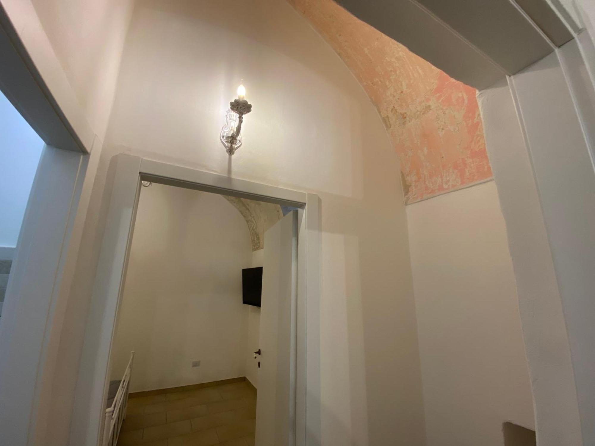Il Tesoro Nascosto Ferienhaus