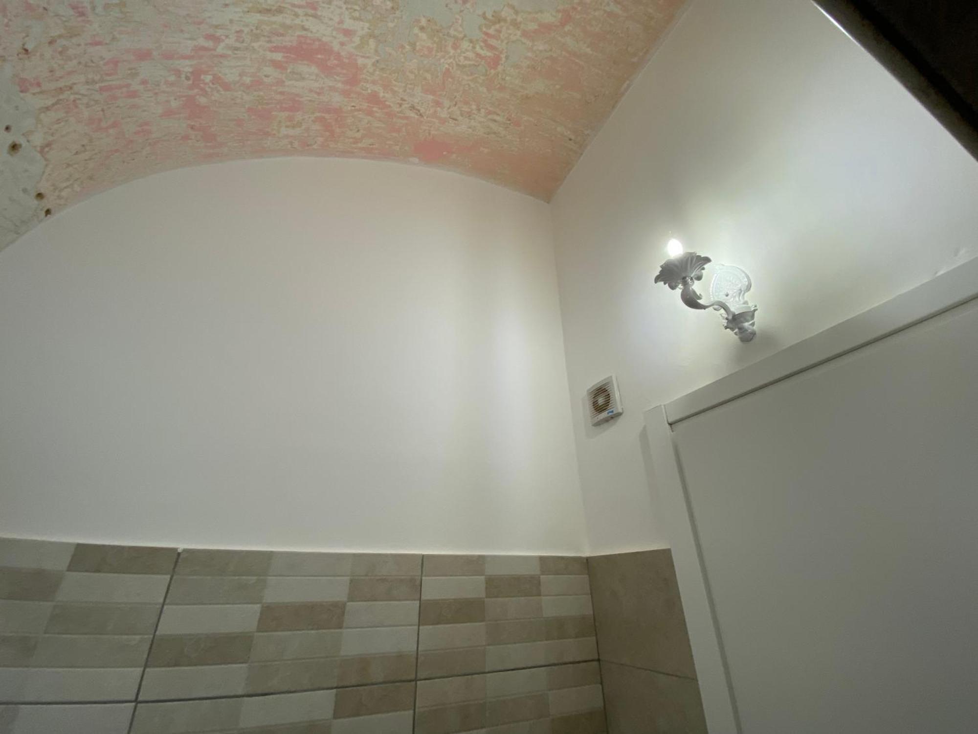 Il Tesoro Nascosto Ferienhaus *