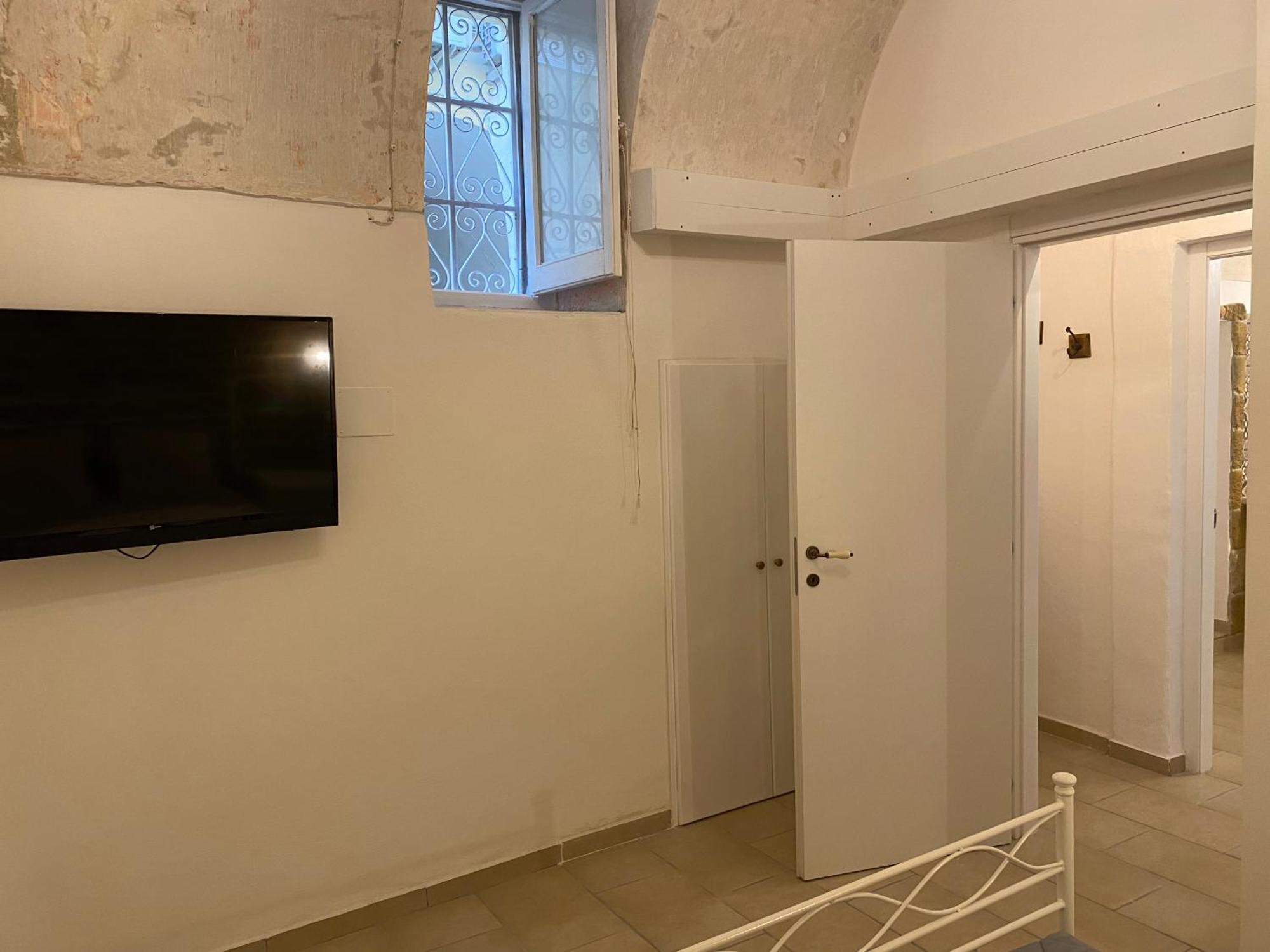 Il Tesoro Nascosto Ferienhaus