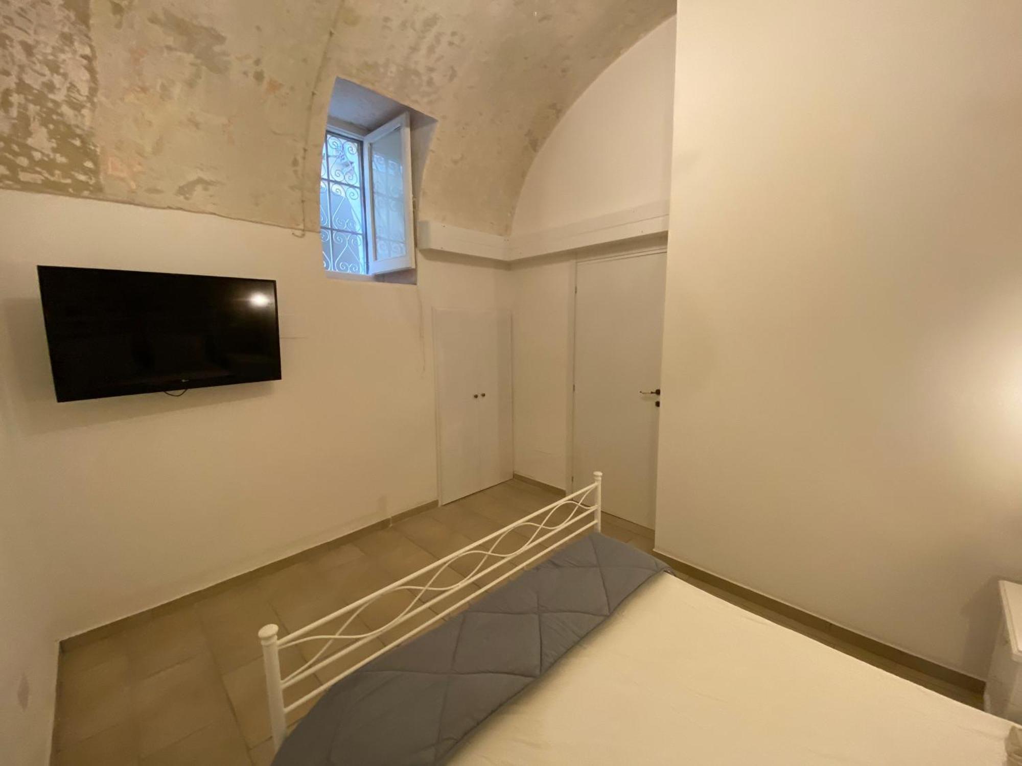 Ferienhaus Il Tesoro Nascosto Gallipoli
