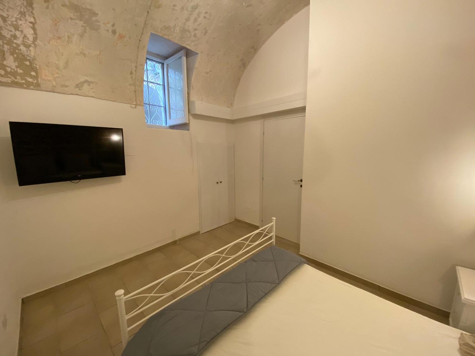 Il Tesoro Nascosto Ferienhaus *