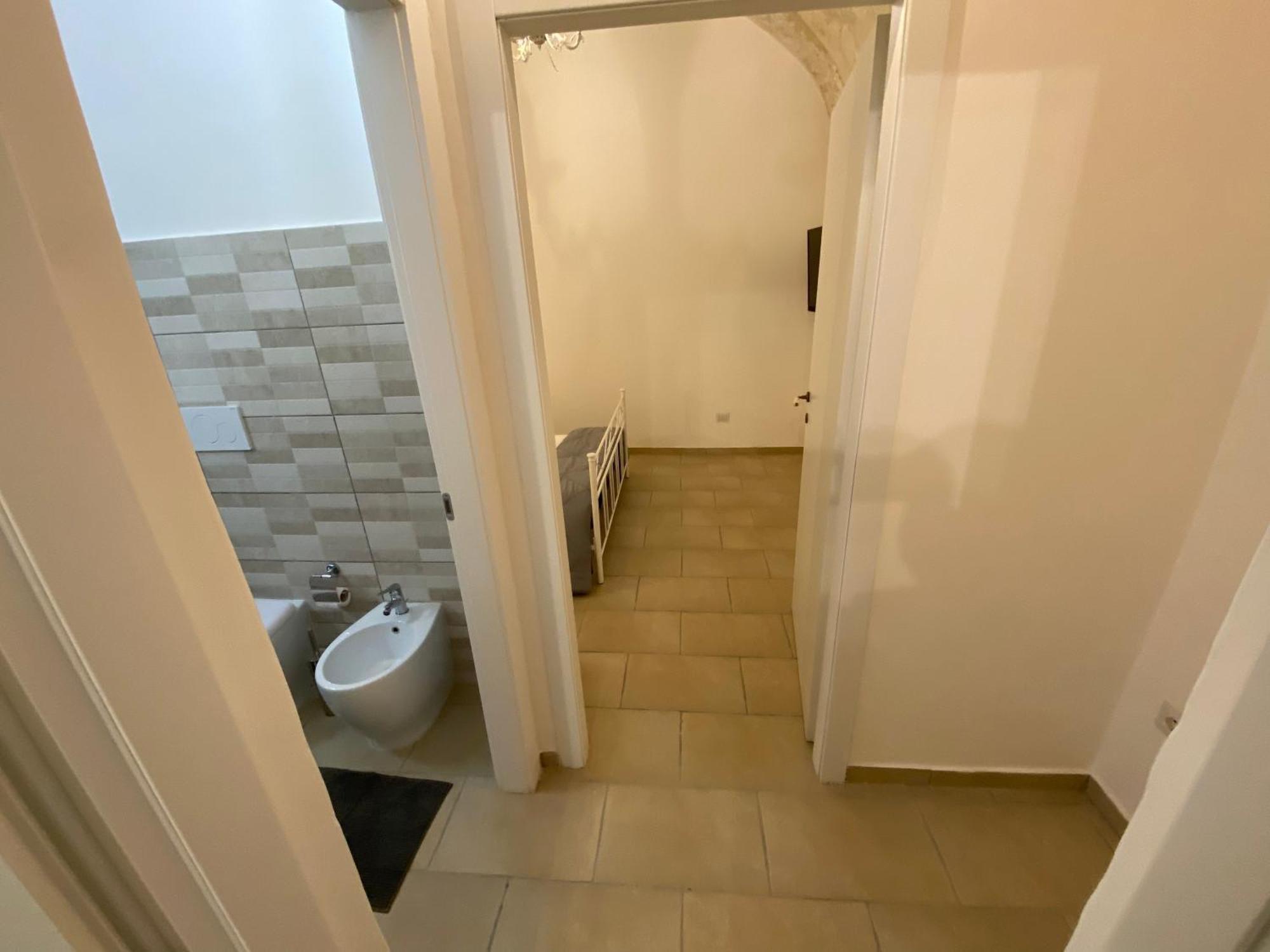 Ferienhaus Il Tesoro Nascosto