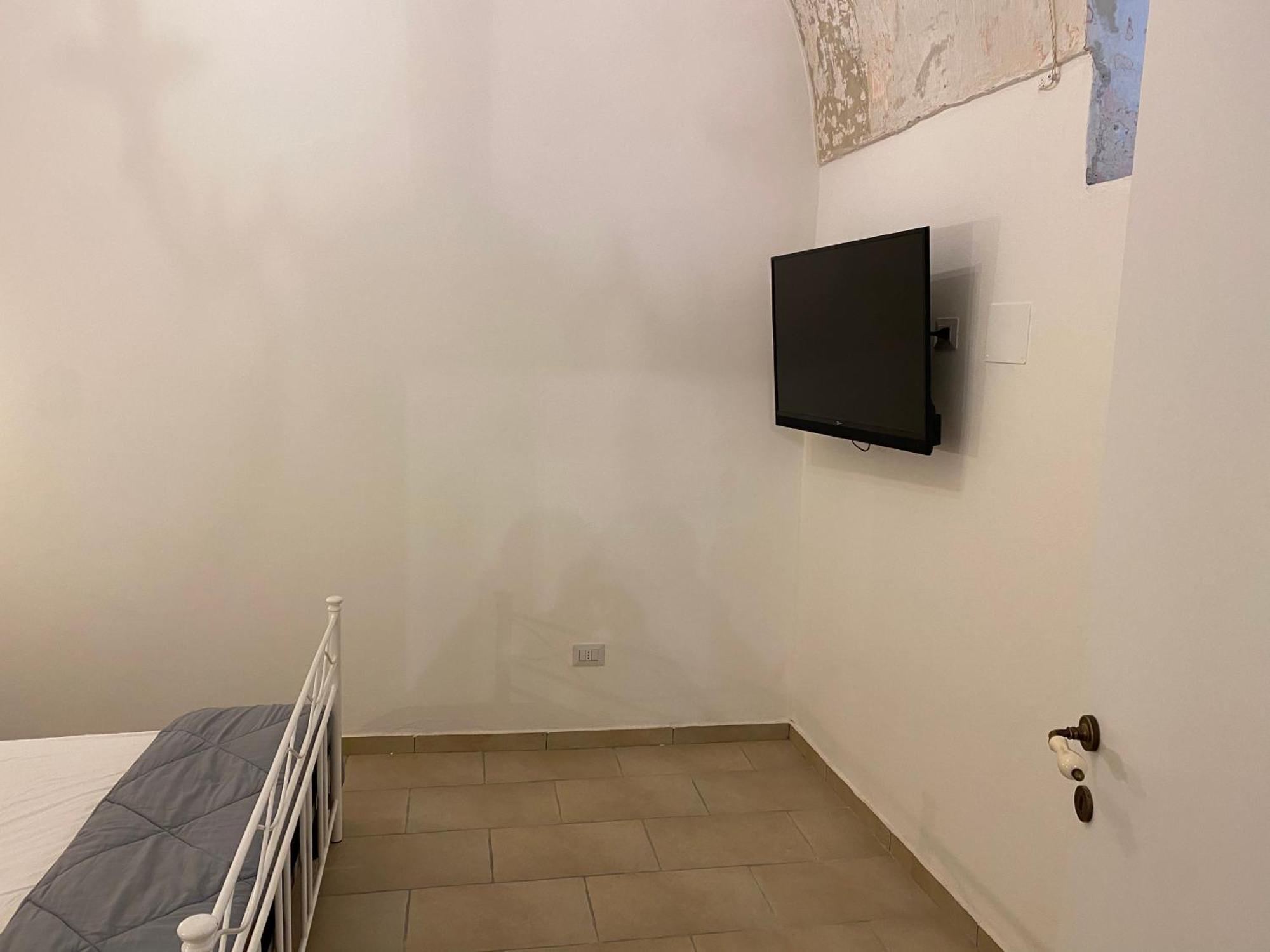 Il Tesoro Nascosto Ferienhaus *