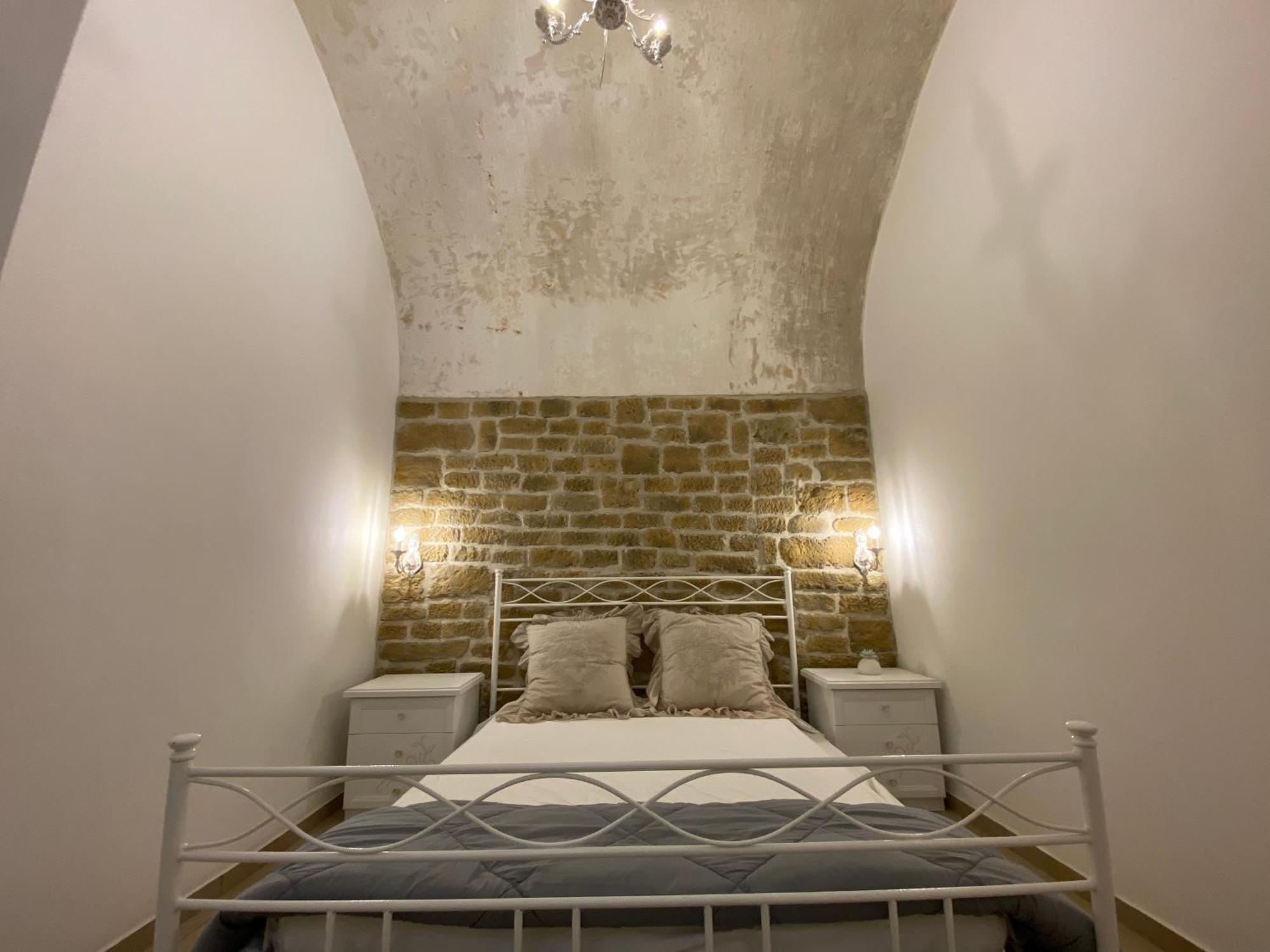 Il Tesoro Nascosto Ferienhaus