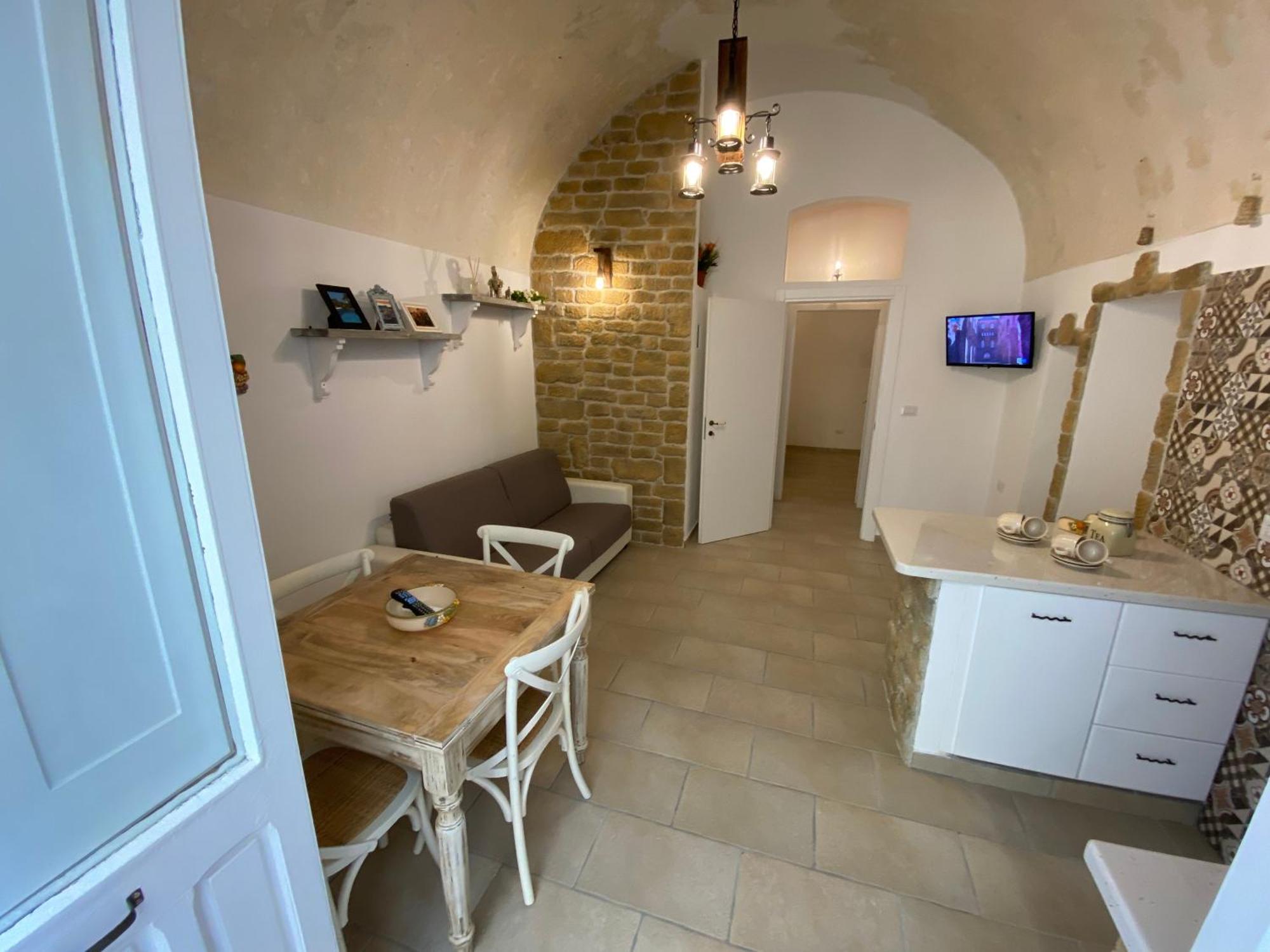Ferienhaus Il Tesoro Nascosto